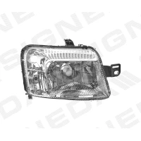 LAMPA PRZEDNIA ZFT1142R