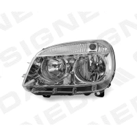 LAMPA PRZEDNIA ZFT1150L