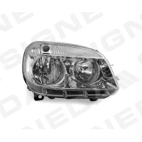 LAMPA PRZEDNIA ZFT1150R