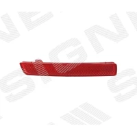 Odblask zderzaka tył ZFT1605L