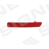 Odblask zderzaka tył ZFT1605R