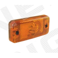 LAMPA POZYCYJNA ZFT1801L/R