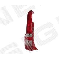 LAMPA TYŁ ZFT191000L