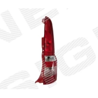 LAMPA TYŁ ZFT191000R