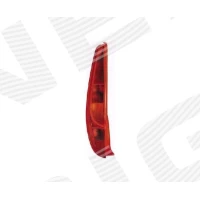 LAMPA TYŁ ZFT191044L