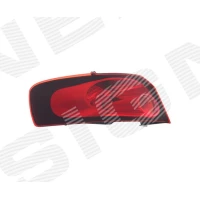 LAMPA TYŁ ZFT191275L