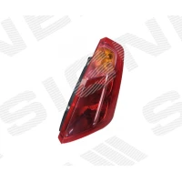 LAMPA TYŁ ZFT191282R