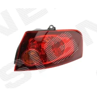 LAMPA TYŁ ZFT191334R