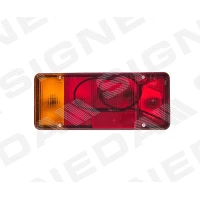 LAMPA TYŁ ZFT1929L