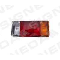 LAMPA TYŁ ZFT1929R