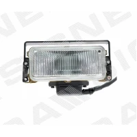 LAMPA PRZECIWMGIELNA ZFT201015L