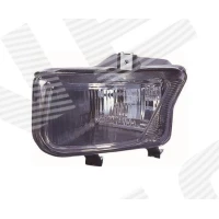 LAMPA PRZECIWMGIELNA ZFT201018L