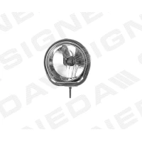 LAMPA PRZECIWMGIELNA ZFT201031LR