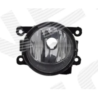 LAMPA PRZECIWMGIELNA ZFT201038L