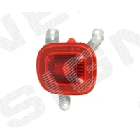 LAMPA PRZECIWMGIELNA ZFT201039L