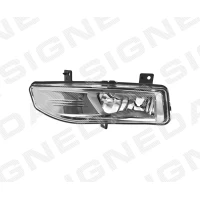 LAMPA PRZECIWMGIELNA ZFT201302L