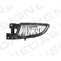 LAMPA PRZECIWMGIELNA ZFT2028L