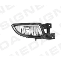 LAMPA PRZECIWMGIELNA ZFT2028R