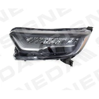 LAMPA PRZEDNIA ZHD111336L