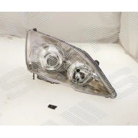 LAMPA PRZEDNIA ZHD1162RXX