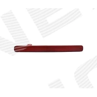 Odblask zderzaka tył ZHD1418R