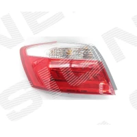 LAMPA TYŁ ZHD19001L