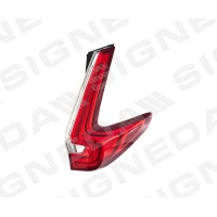 LAMPA TYŁ ZHD1943R