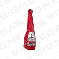 LAMPA TYŁ ZHD1983L