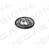 LAMPA PRZECIWMGIELNA ZHD2055R