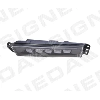 LAMPA PRZECIWMGIELNA ZHD2056L
