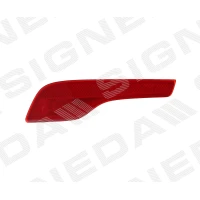 LAMPA PRZECIWMGIELNA ZHD2057L