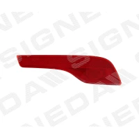 LAMPA PRZECIWMGIELNA ZHD2057R