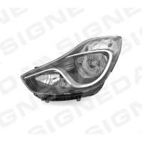 LAMPA PRZEDNIA ZHN111315L