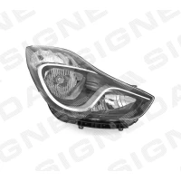 LAMPA PRZEDNIA ZHN111315R