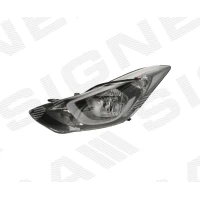 LAMPA PRZEDNIA ZHN111331L