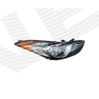 LAMPA PRZEDNIA ZHN111365L