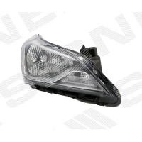 LAMPA PRZEDNIA ZHN111369R