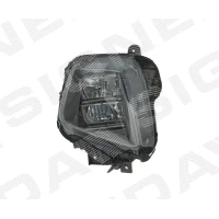 LAMPA PRZEDNIA ZHN111381L