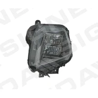 LAMPA PRZEDNIA ZHN111381R