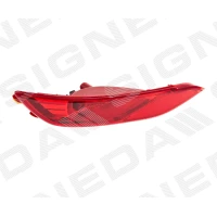 Odblask zderzaka tył ZHN1405L