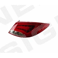 LAMPA TYŁ ZHN191354R