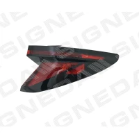 LAMPA TYŁ ZHN191360R