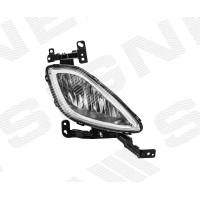 LAMPA PRZECIWMGIELNA ZHN201308R