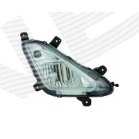 LAMPA PRZECIWMGIELNA ZHN201309R