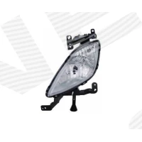 LAMPA PRZECIWMGIELNA ZHN201310L