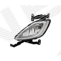 LAMPA PRZECIWMGIELNA ZHN201330L