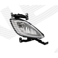 LAMPA PRZECIWMGIELNA ZHN201330R