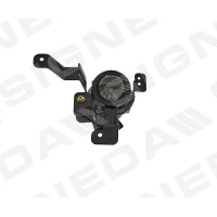 LAMPA PRZECIWMGIELNA ZHN201335L