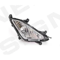 LAMPA PRZECIWMGIELNA ZHN201340R