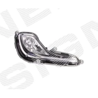 LAMPA PRZECIWMGIELNA ZHN201342R